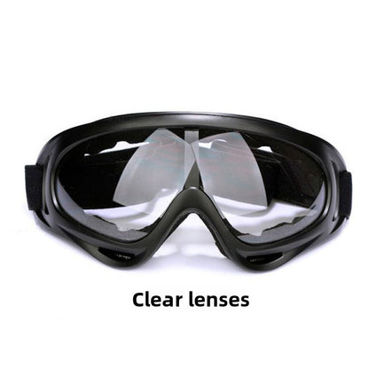 Windproof Sports Goggles
