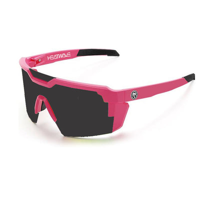 Windproof Sports Sunglasses with UV Protection