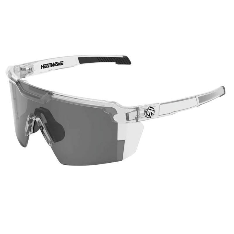 Windproof Sports Sunglasses with UV Protection
