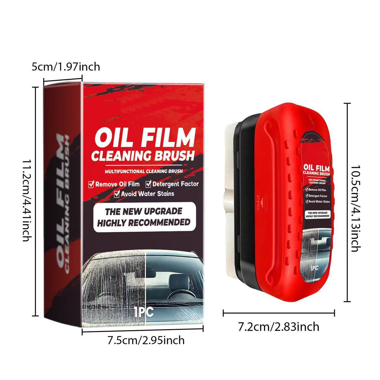 Windshield Cleaner