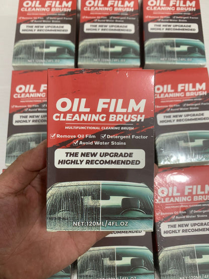 Windshield Cleaner