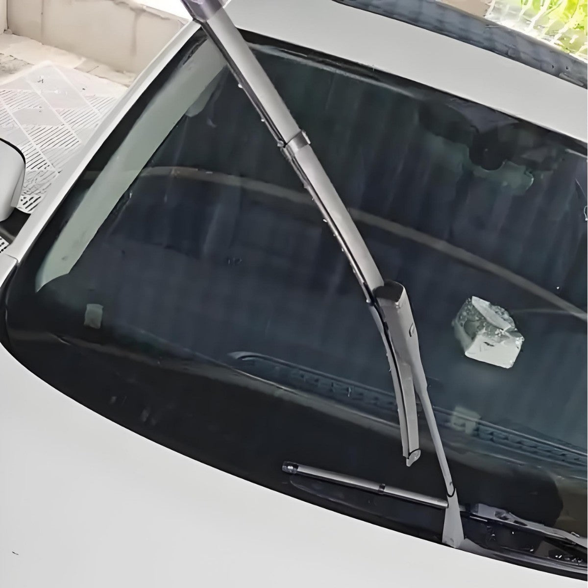 windshield wiper blades