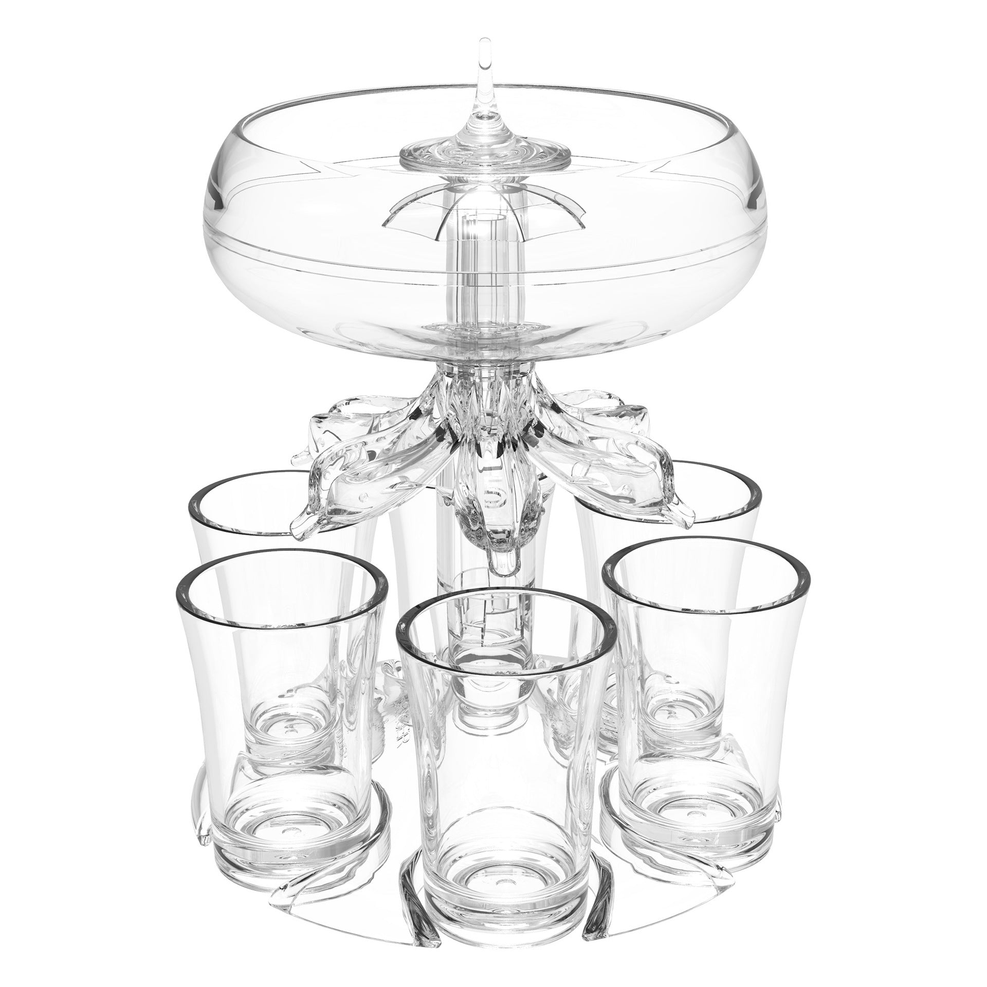 Wine Aerator Set