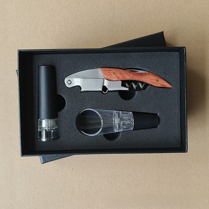 wine bottle opener