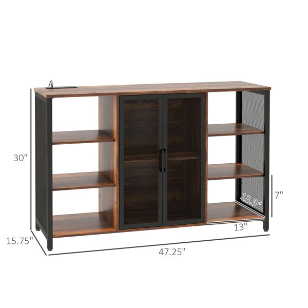 Wine Cabinet