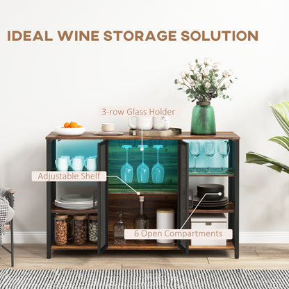 Wine Cabinet