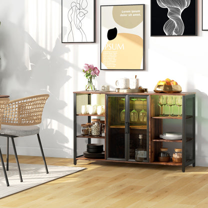 Wine Cabinet