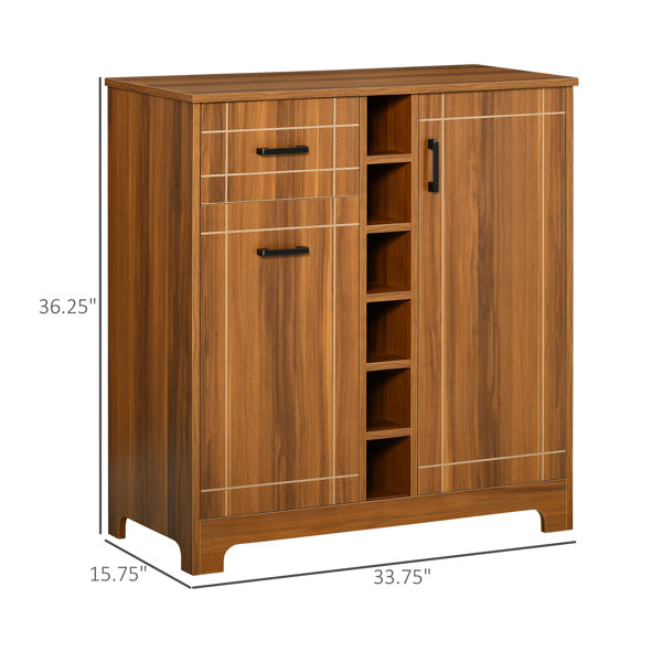 Wine Cabinet