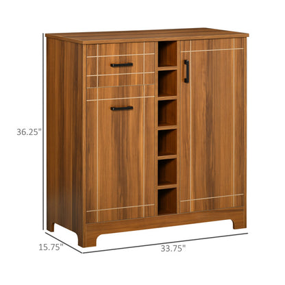 Wine Cabinet