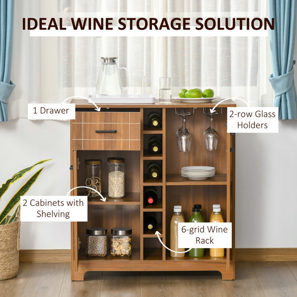 Wine Cabinet