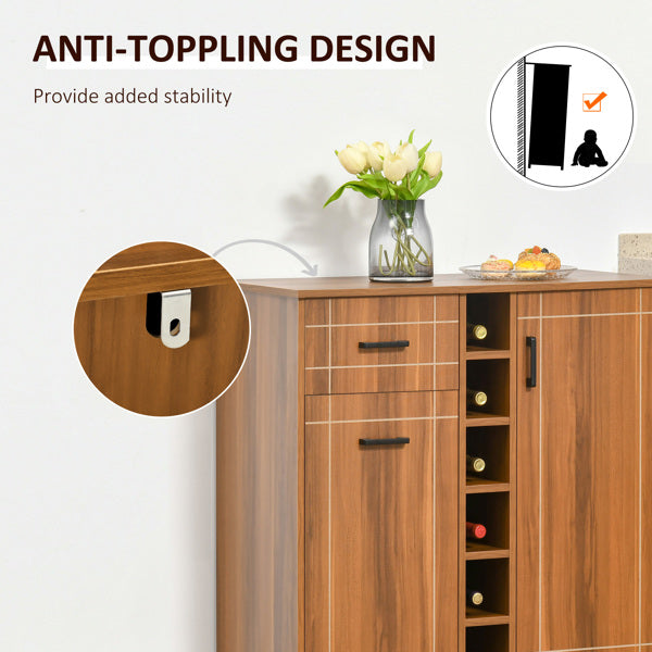Wine Cabinet