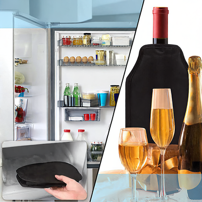 Wine Cooler Bag