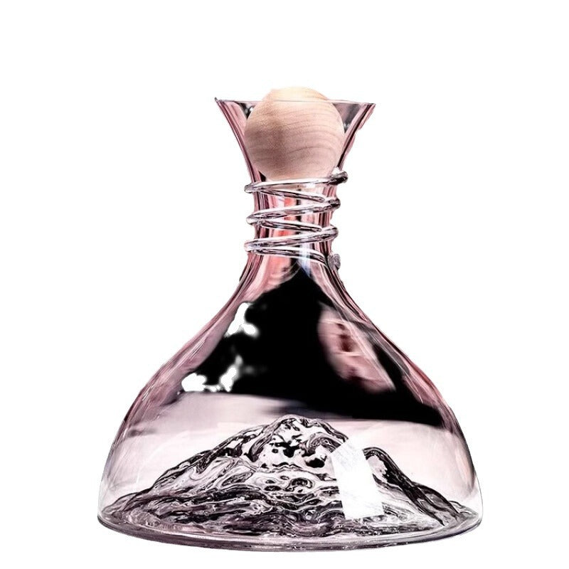 wine decanter