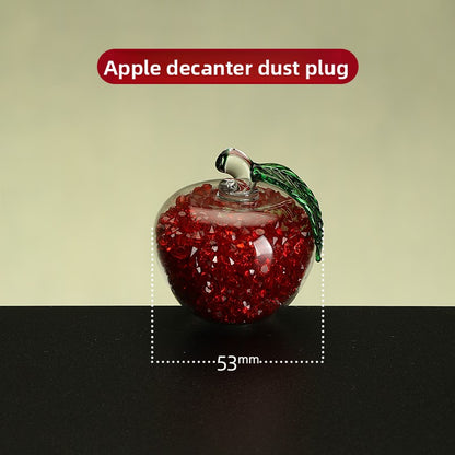 wine decanter stopper