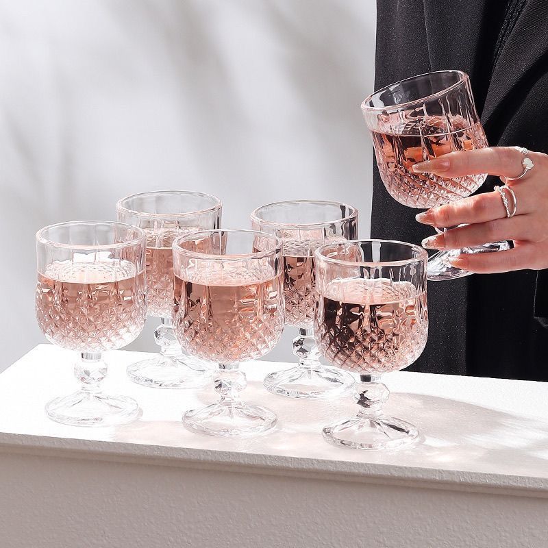 Wine Glasses