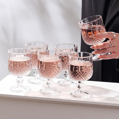 Wine Glasses