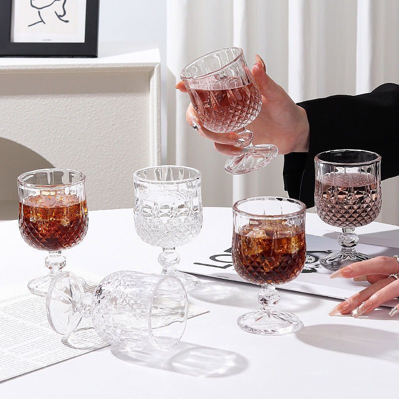 Wine Glasses