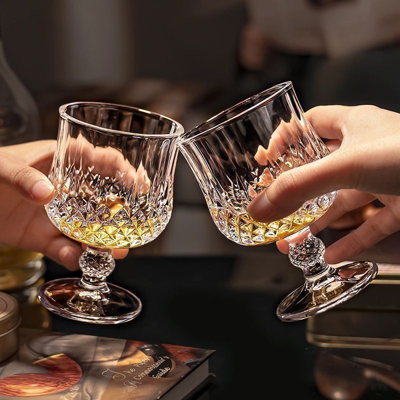 Wine Glasses