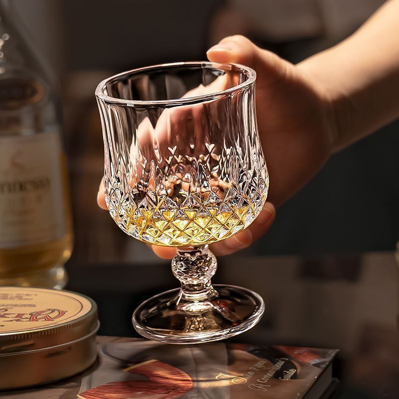 Wine Glasses