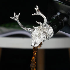 Holy Deer Pour