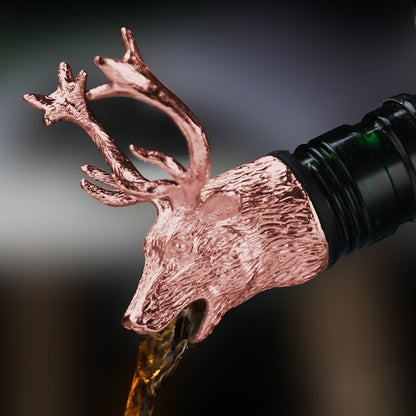 wine pourer