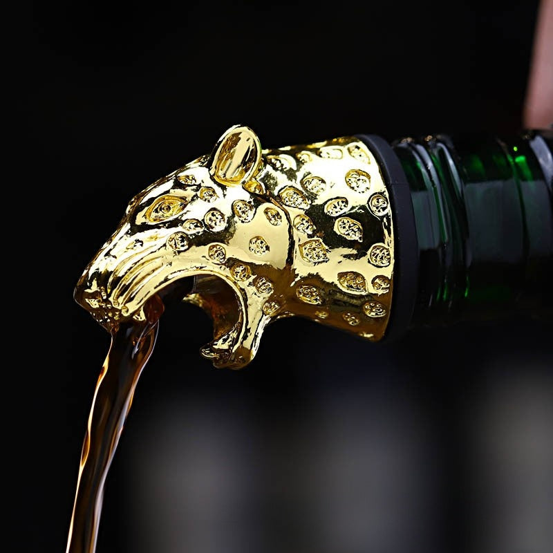 wine pourer