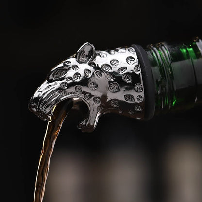 wine pourer