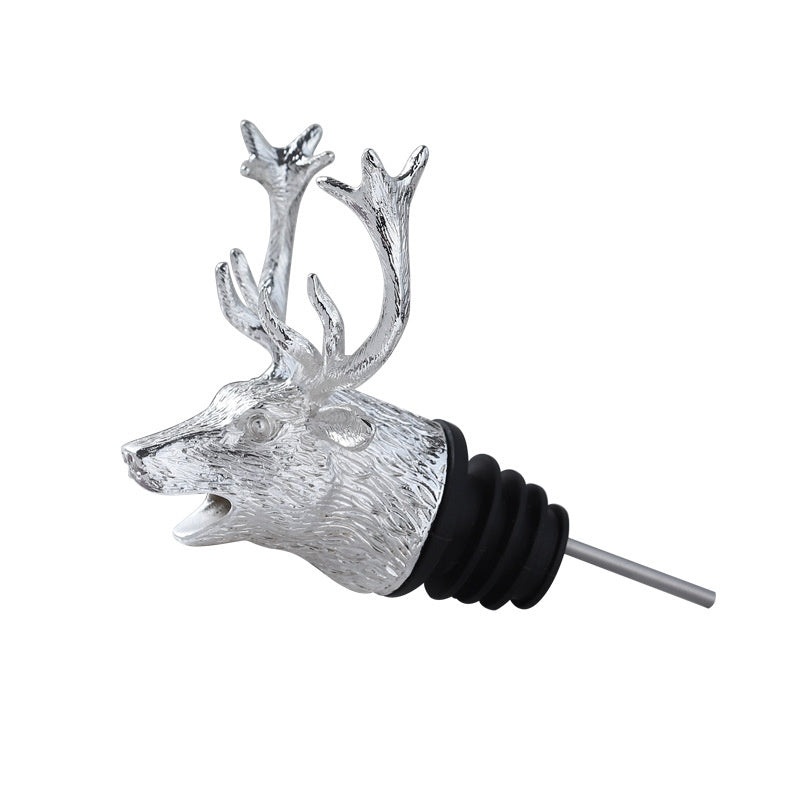 wine pourer