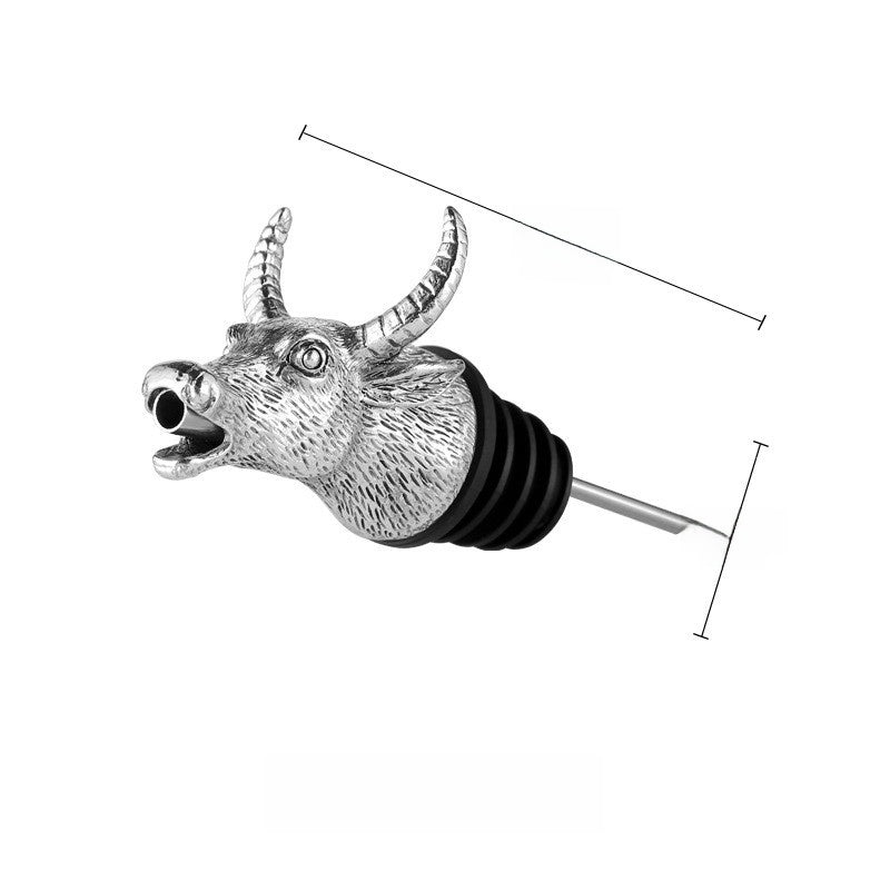 wine pourer