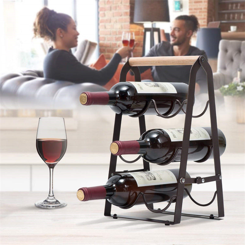 Wine Rack