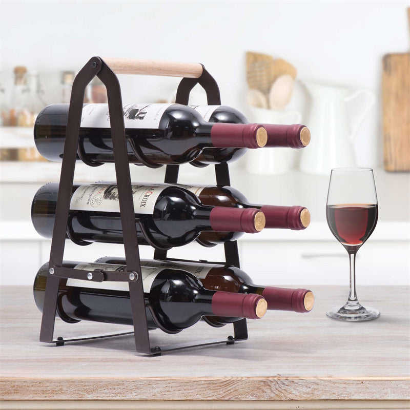 Wine Rack