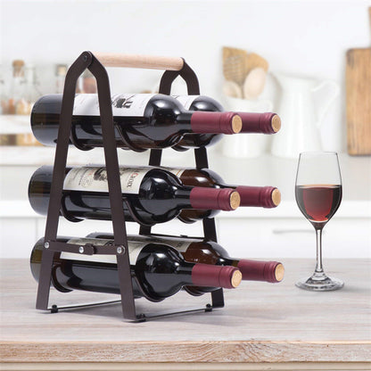 Wine Rack