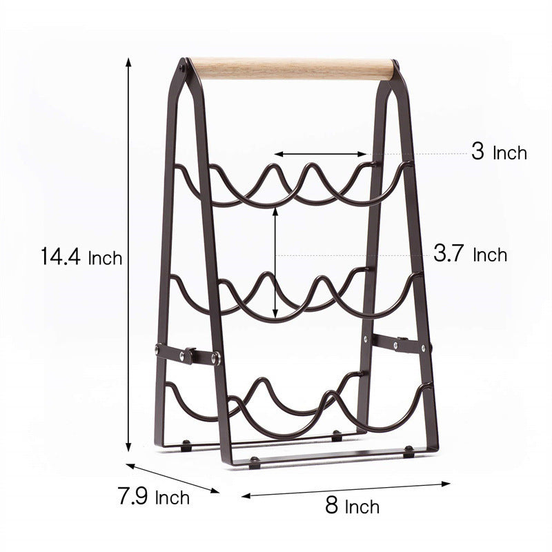 Wine Rack