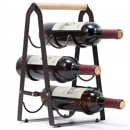 Wine Rack