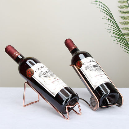 wine rack