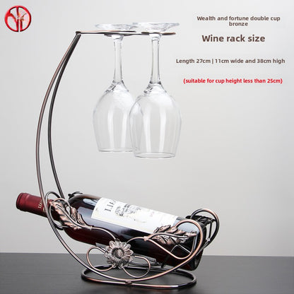 wine rack