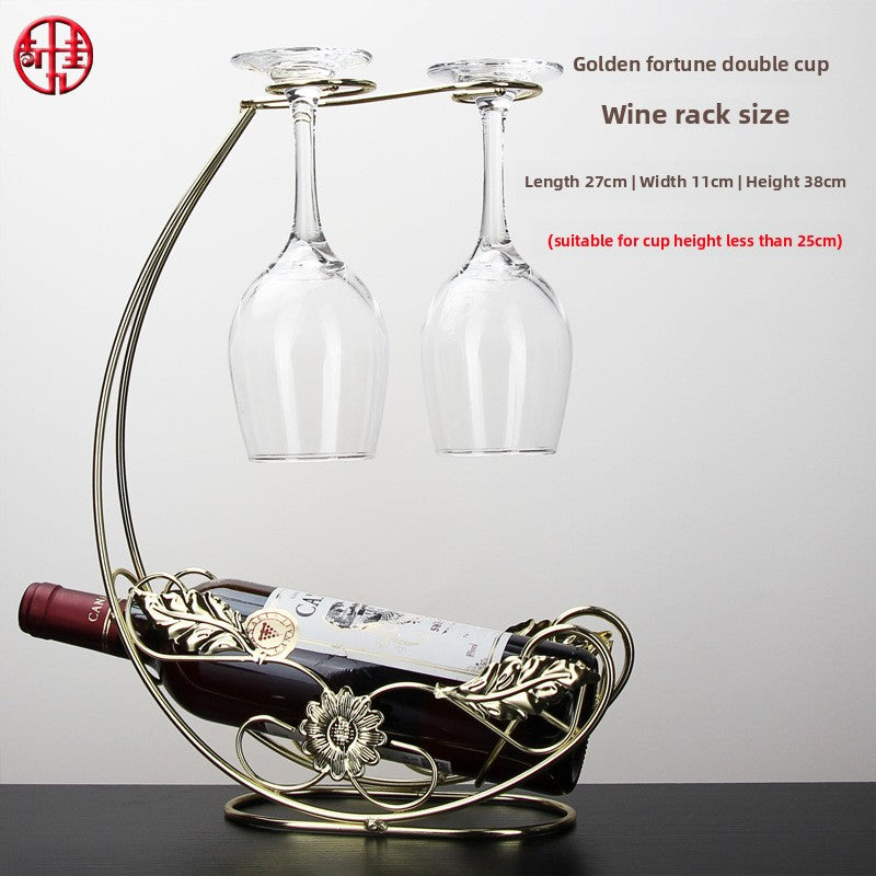 wine rack