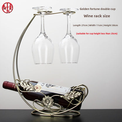 wine rack