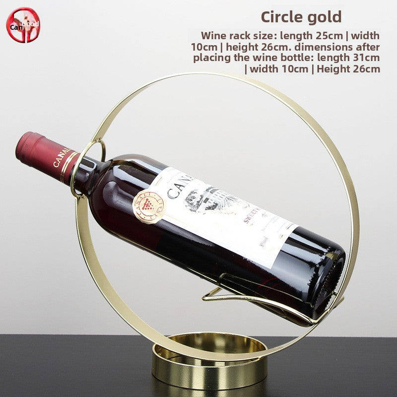 wine rack