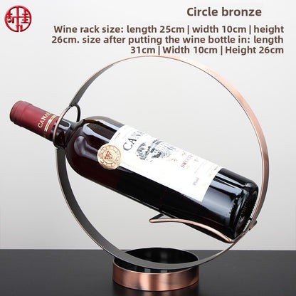 wine rack