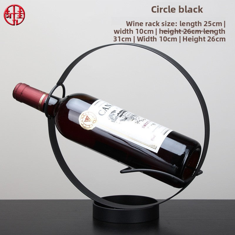 wine rack