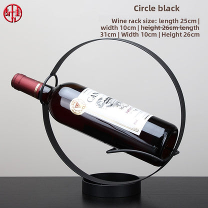 wine rack