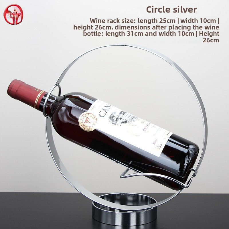 wine rack