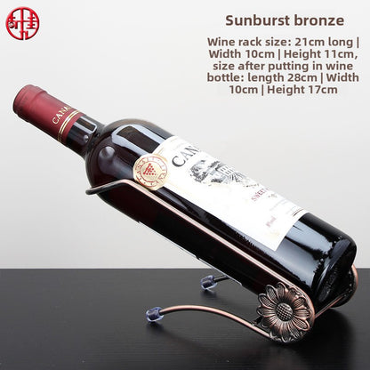 wine rack