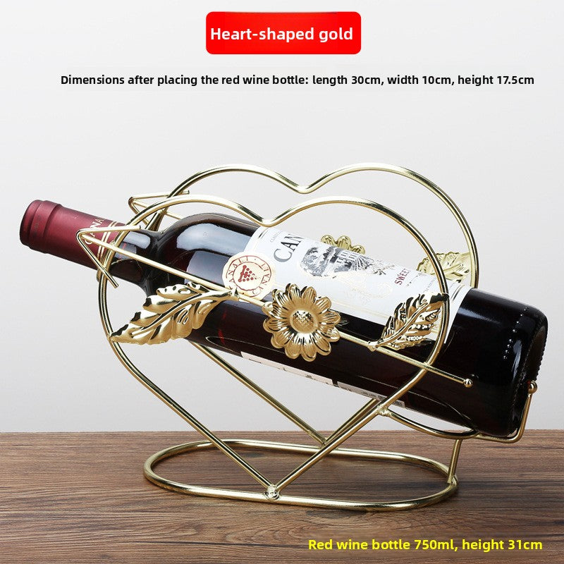 wine rack