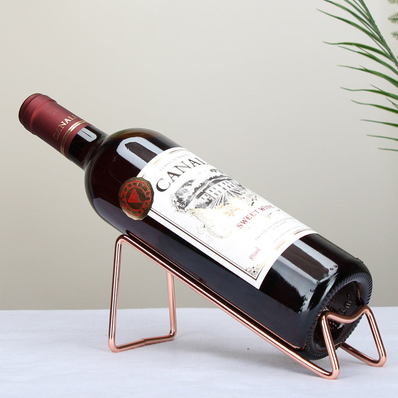 wine rack