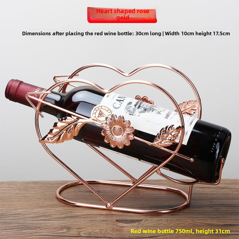 wine rack