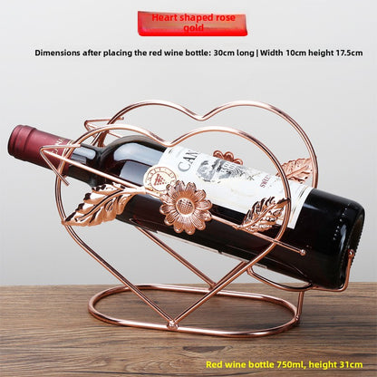 wine rack