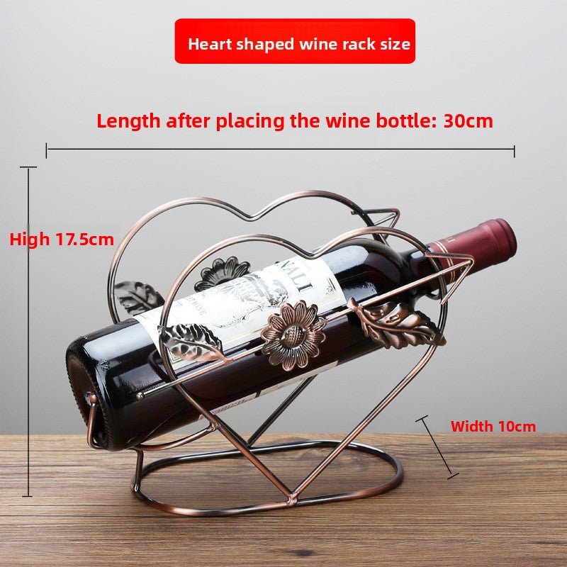 wine rack