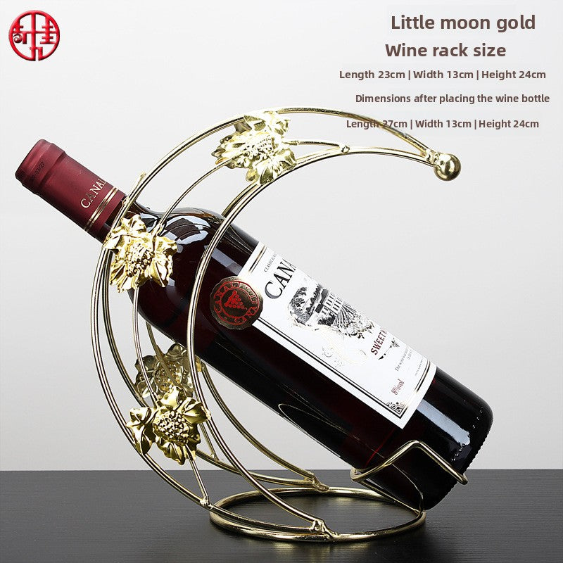 wine rack